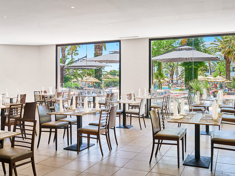 Vincci Nozha Beach Resort & Spa 9