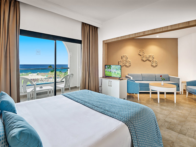 Vincci Nozha Beach Resort & Spa 12