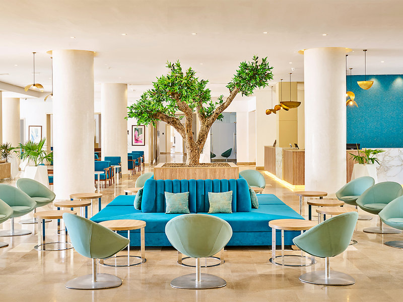Vincci Nozha Beach Resort & Spa 13