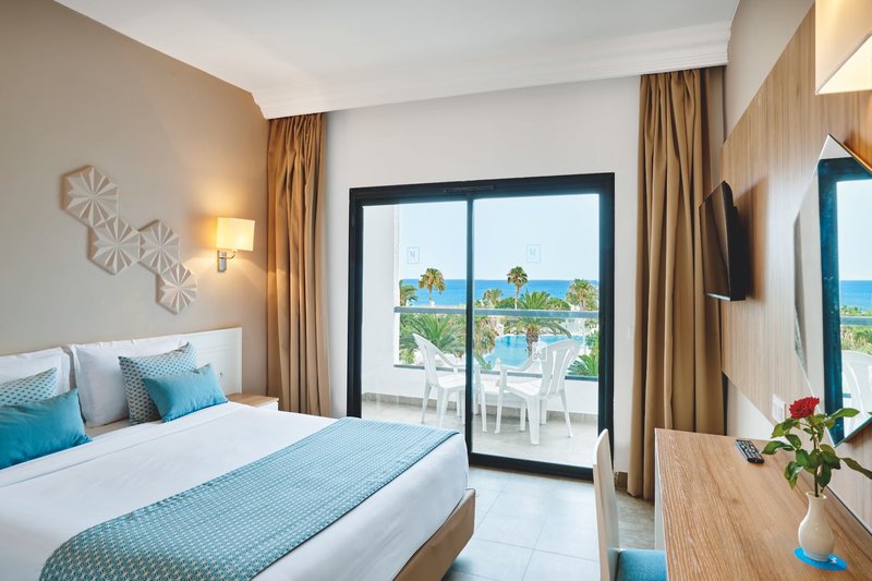 Vincci Nozha Beach Resort & Spa 2