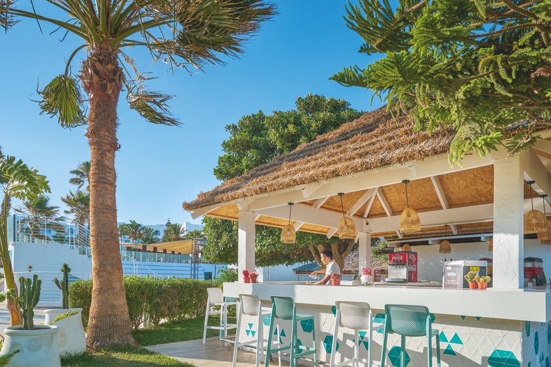 Vincci Nozha Beach Resort & Spa 3