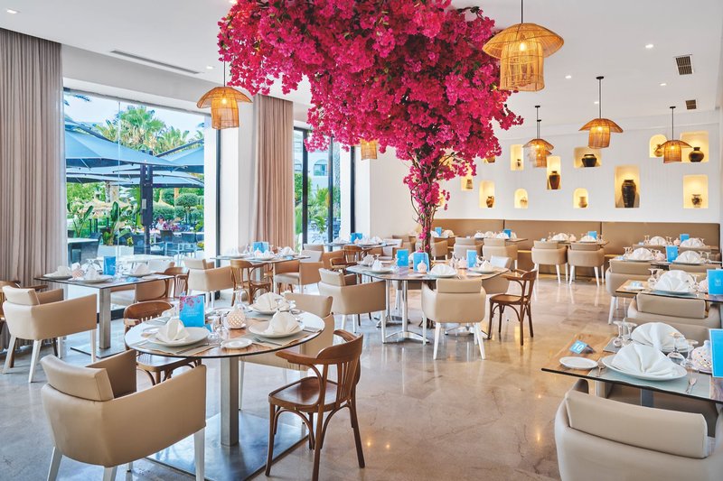 Vincci Nozha Beach Resort & Spa 4