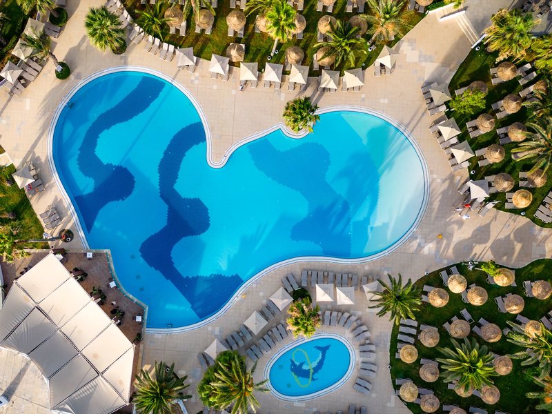 Vincci Nozha Beach Resort & Spa 6