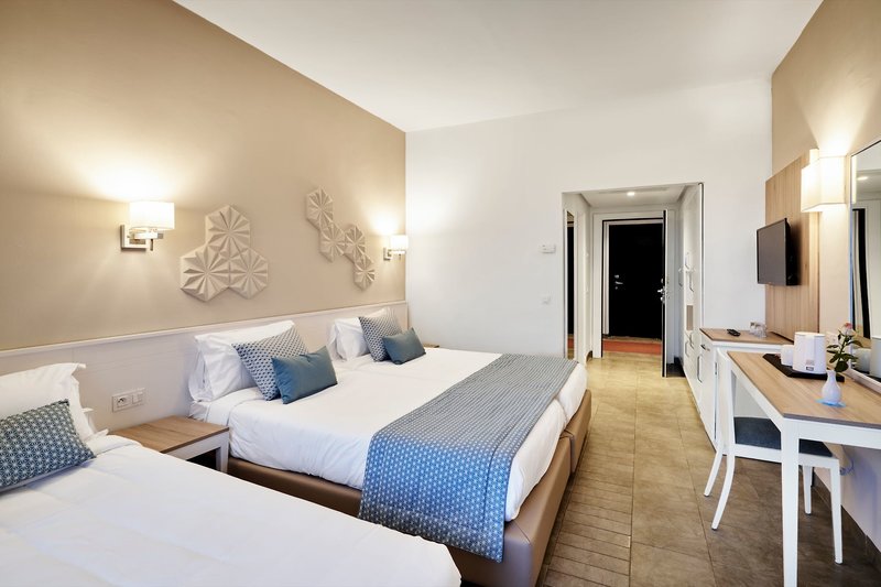 Vincci Nozha Beach Resort & Spa 16