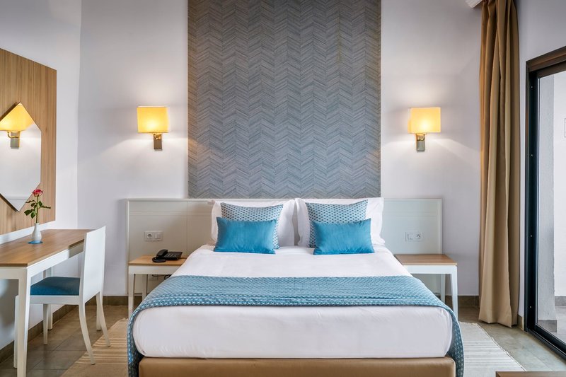 Vincci Nozha Beach Resort & Spa 20