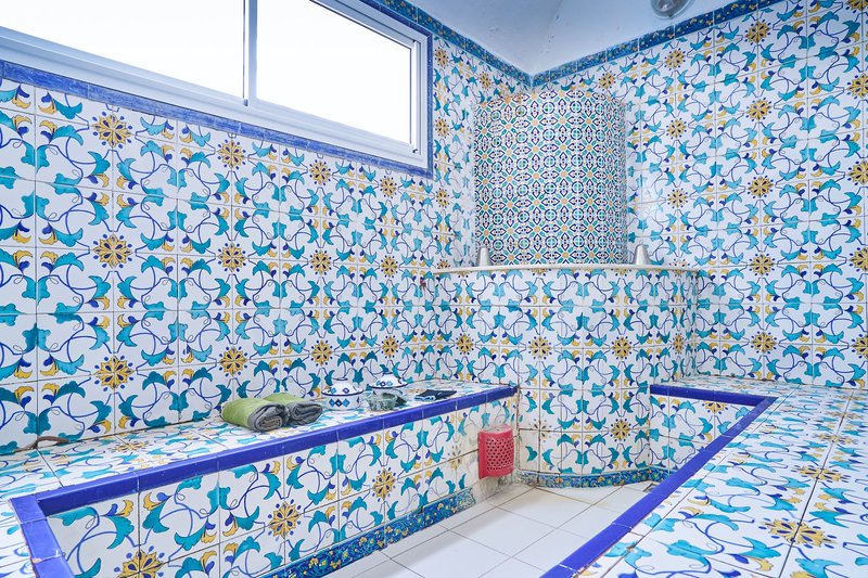 Vincci Nozha Beach Resort & Spa 28