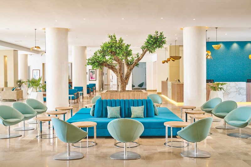 Vincci Nozha Beach Resort & Spa 4