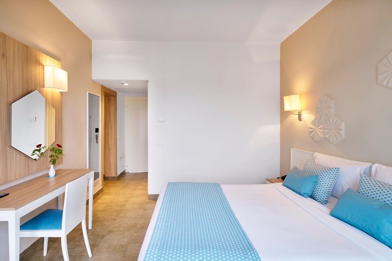 Vincci Nozha Beach Resort & Spa 9