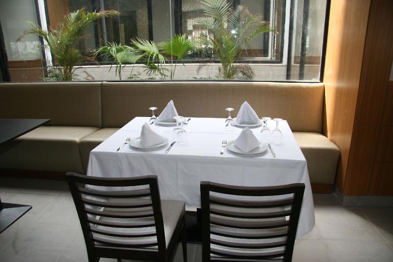 Nozha Beach Resort & Spa 7