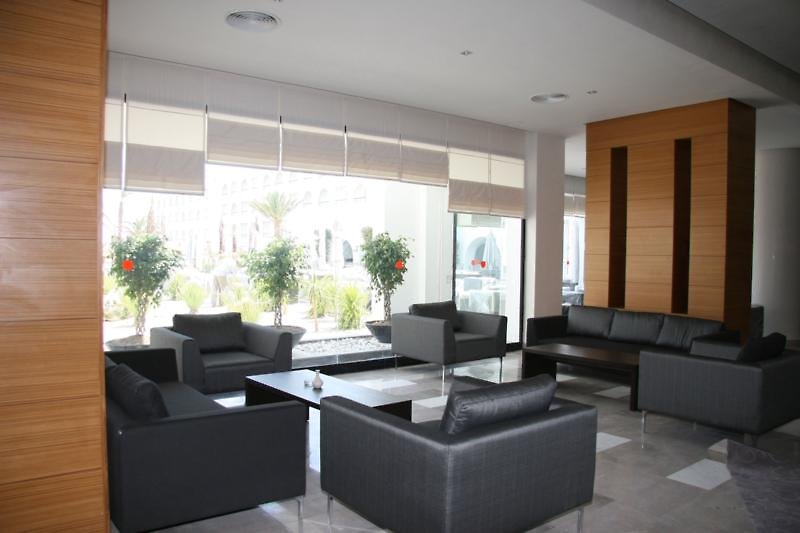 Nozha Beach Resort & Spa 6