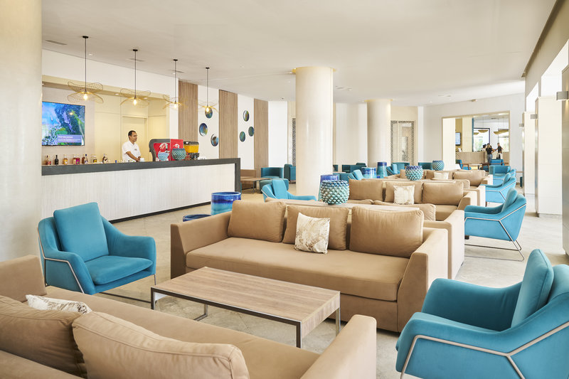 Nozha Beach Resort & Spa 6