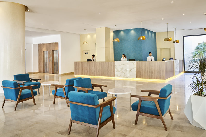 Nozha Beach Resort & Spa 10