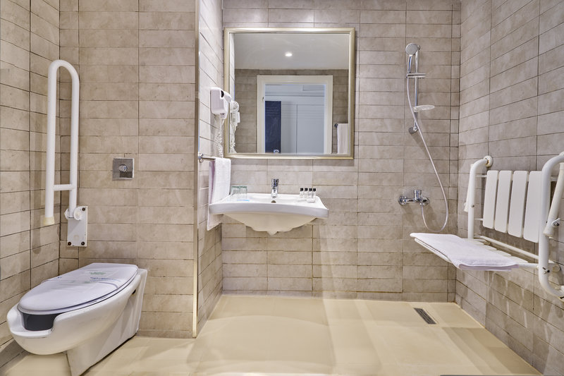 Nozha Beach Resort & Spa 14
