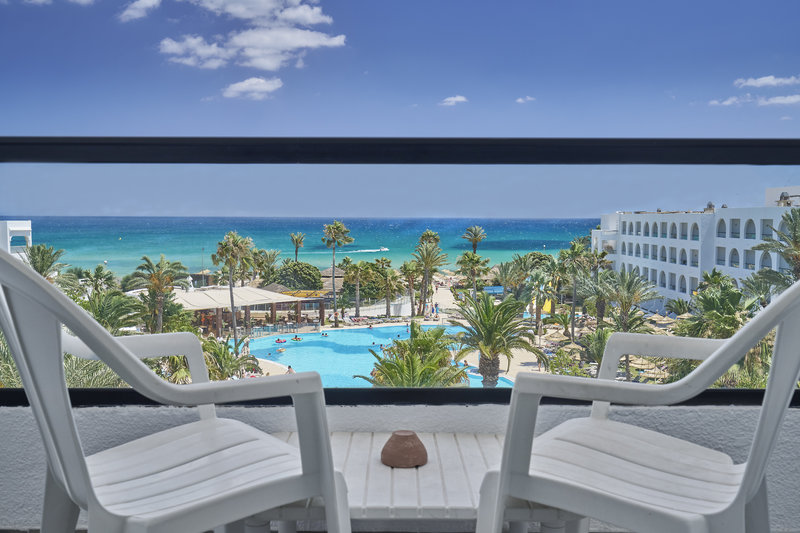 Nozha Beach Resort & Spa 18