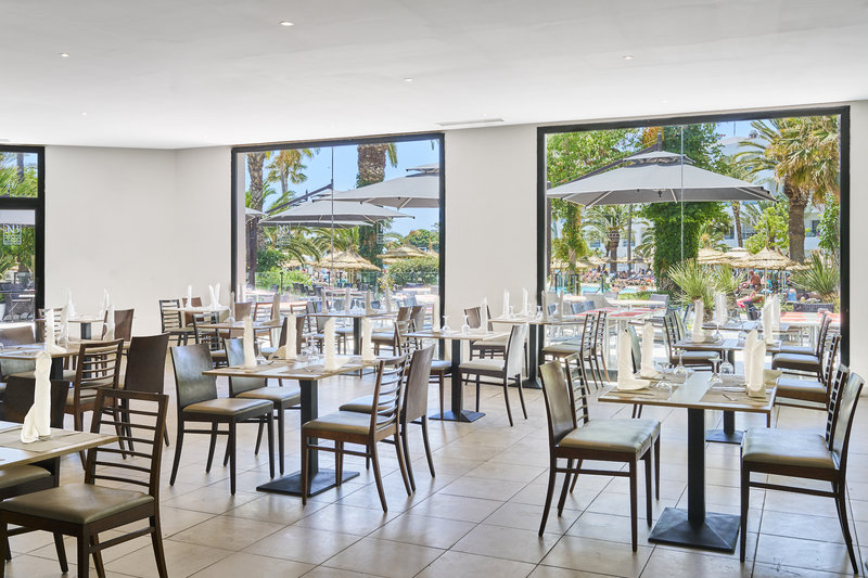 Nozha Beach Resort & Spa 24
