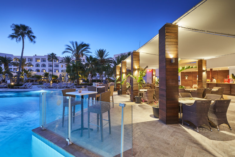 Nozha Beach Resort & Spa 26