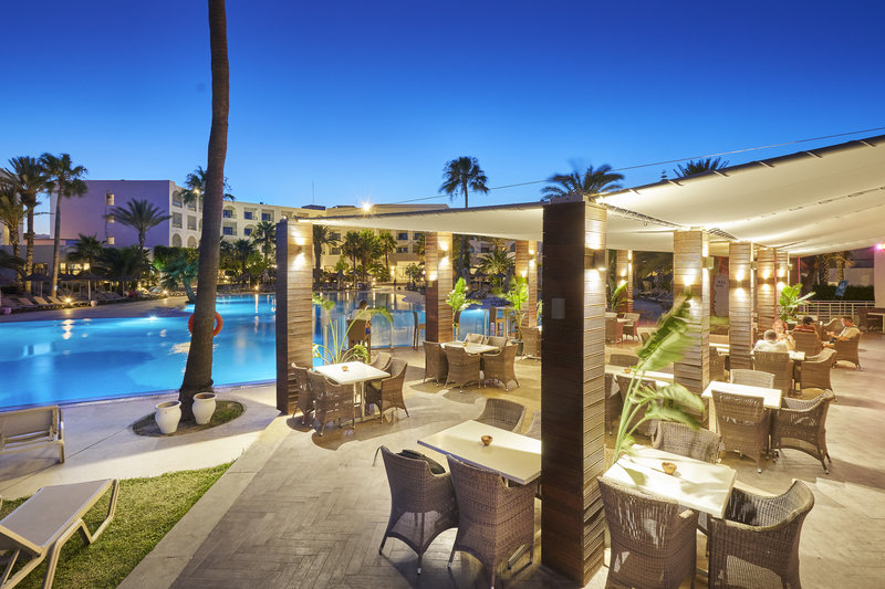 Nozha Beach Resort & Spa 28