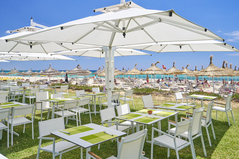 Nozha Beach Resort & Spa 36