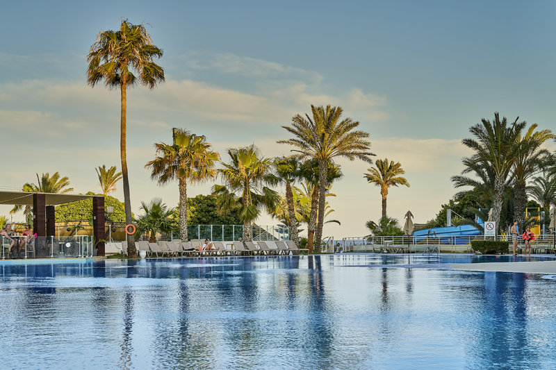 Nozha Beach Resort & Spa 37
