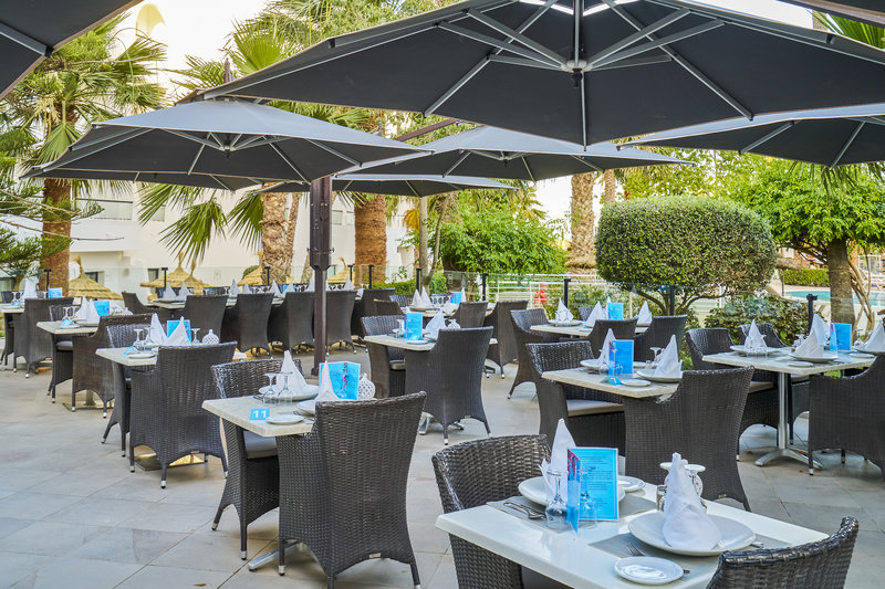 Nozha Beach Resort & Spa 43