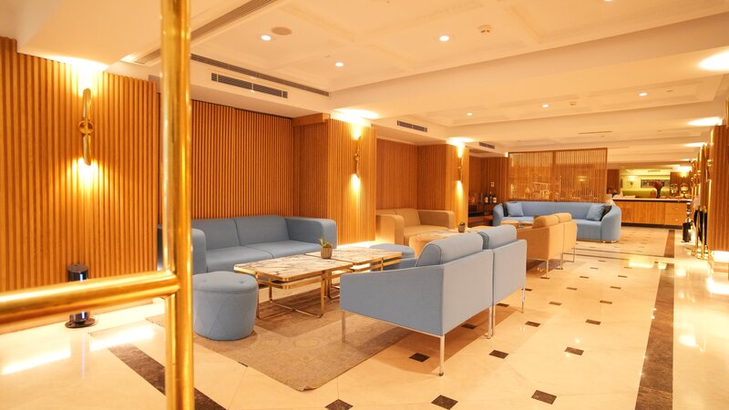 Dosso Dossi Hotels Old City 9