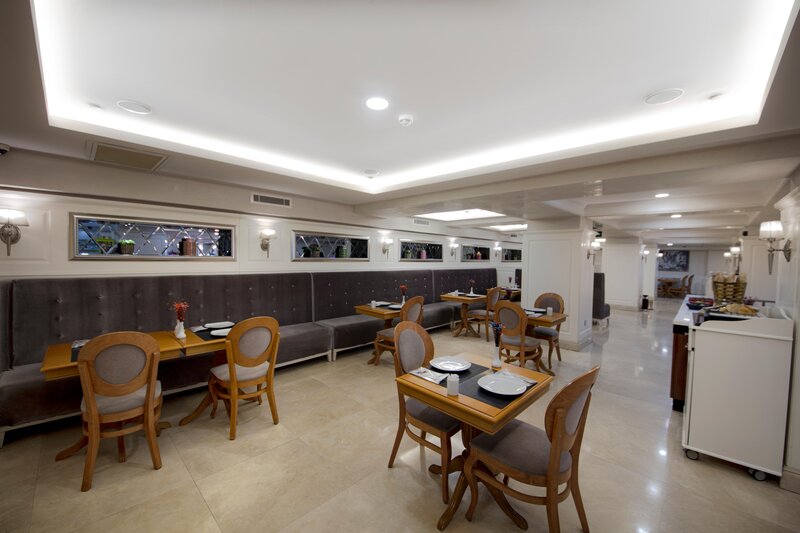 Dosso Dossi Hotels Old City 10