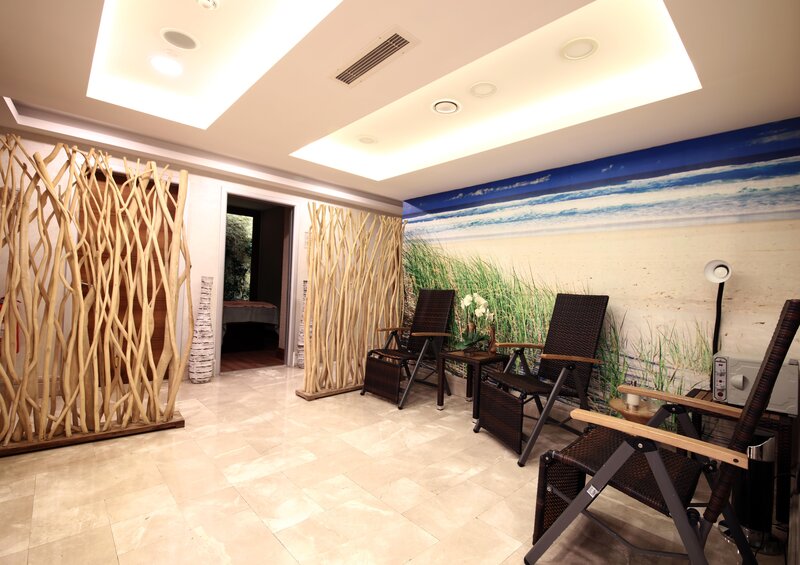Dosso Dossi Hotels Old City 13