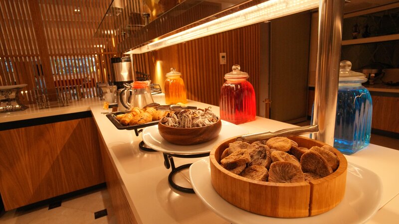 Dosso Dossi Hotels Old City 23