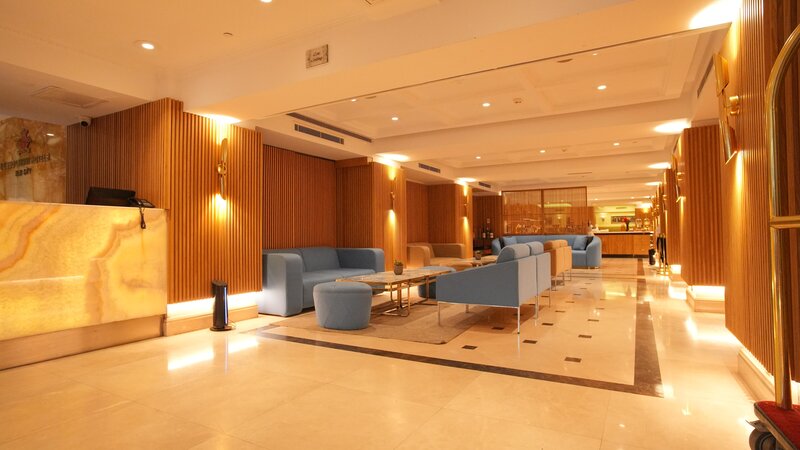 Dosso Dossi Hotels Old City 26