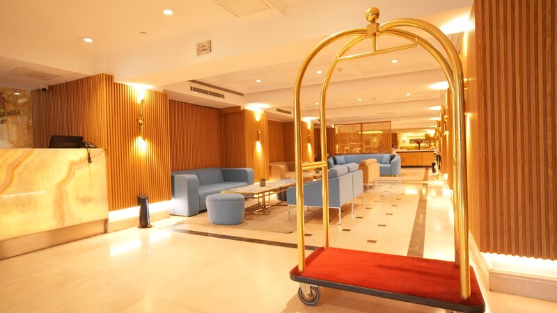 Dosso Dossi Hotels Old City 27