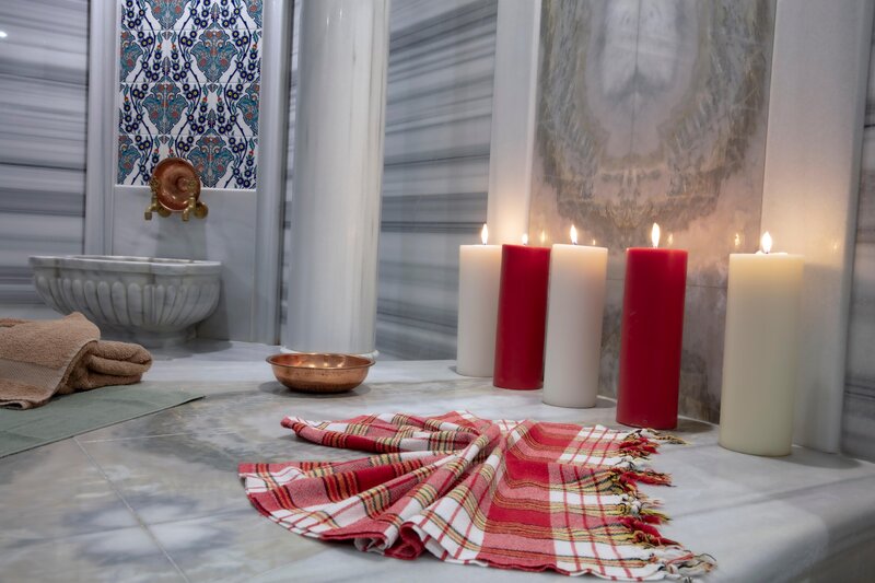 Dosso Dossi Hotels Old City 33