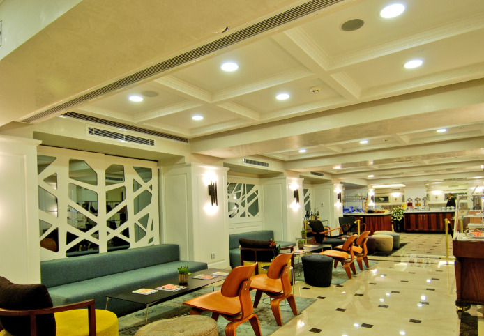 Dosso Dossi Hotels Old City 36