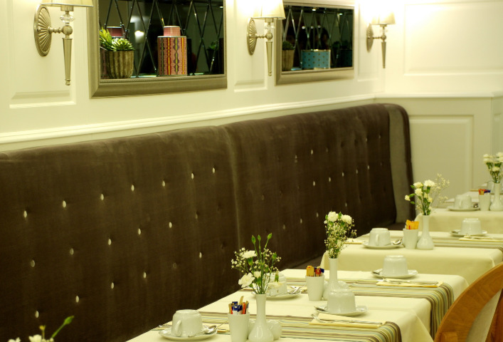 Dosso Dossi Hotels Old City 38