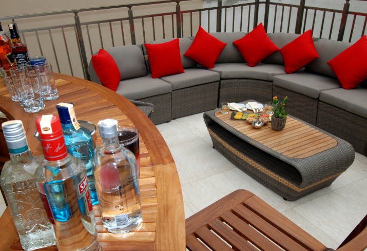 Dosso Dossi Hotels Old City 39