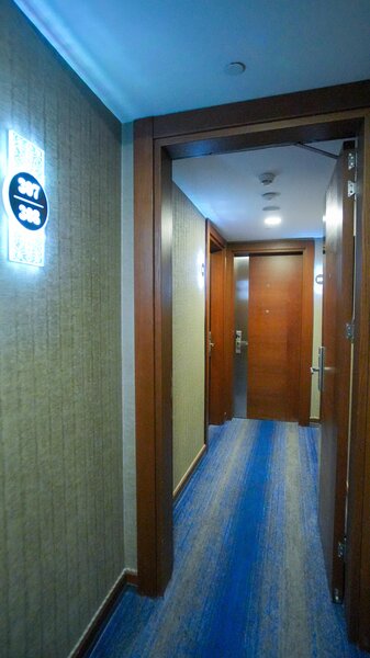 Dosso Dossi Hotels Old City 9