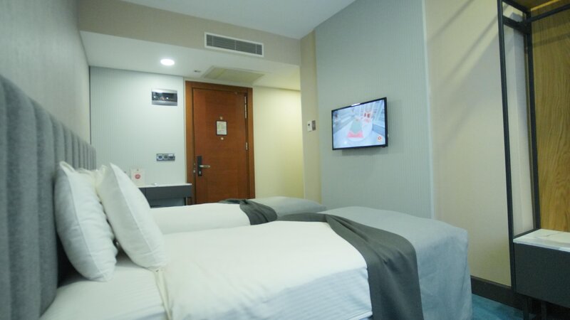 Dosso Dossi Hotels Old City 10