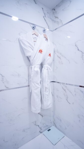 Dosso Dossi Hotels Old City 11