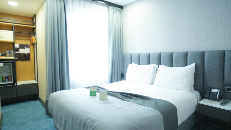 Dosso Dossi Hotels Old City 12