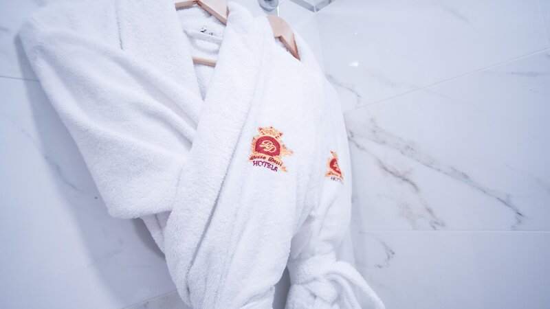 Dosso Dossi Hotels Old City 13