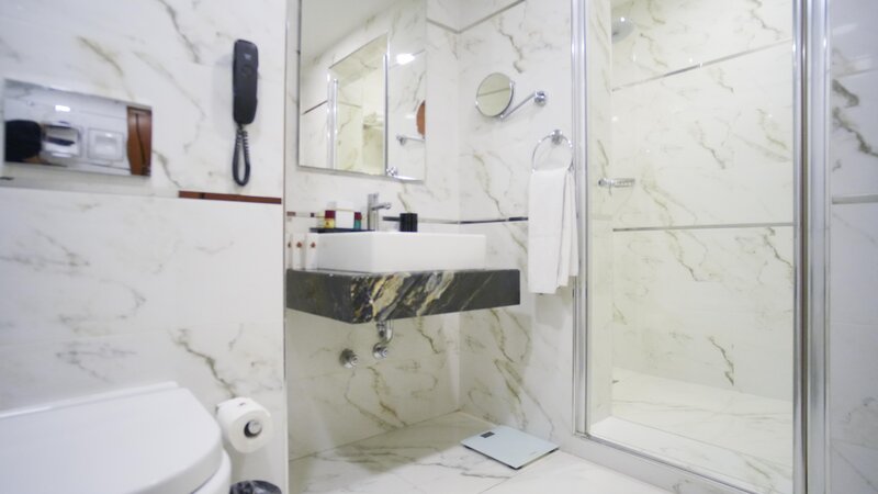 Dosso Dossi Hotels Old City 14