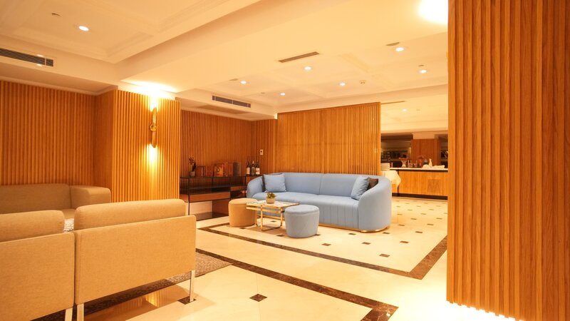 Dosso Dossi Hotels Old City 15