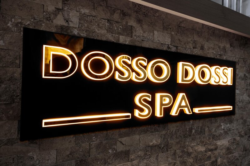 Dosso Dossi Hotels Old City 21
