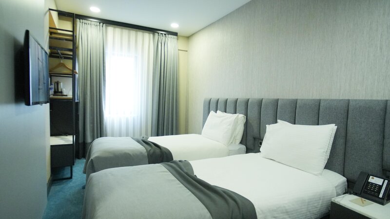 Dosso Dossi Hotels Old City 25