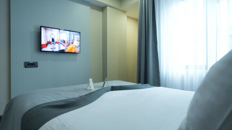 Dosso Dossi Hotels Old City 26