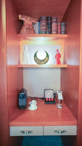 Dosso Dossi Hotels Old City 28