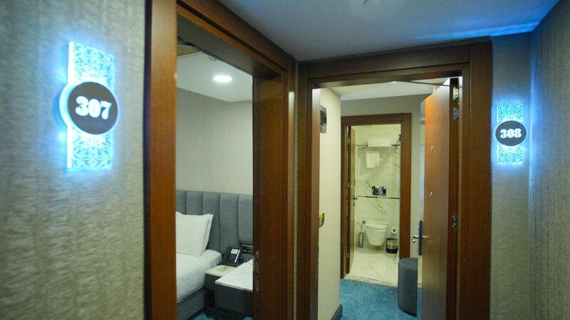 Dosso Dossi Hotels Old City 30