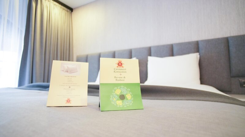 Dosso Dossi Hotels Old City 31