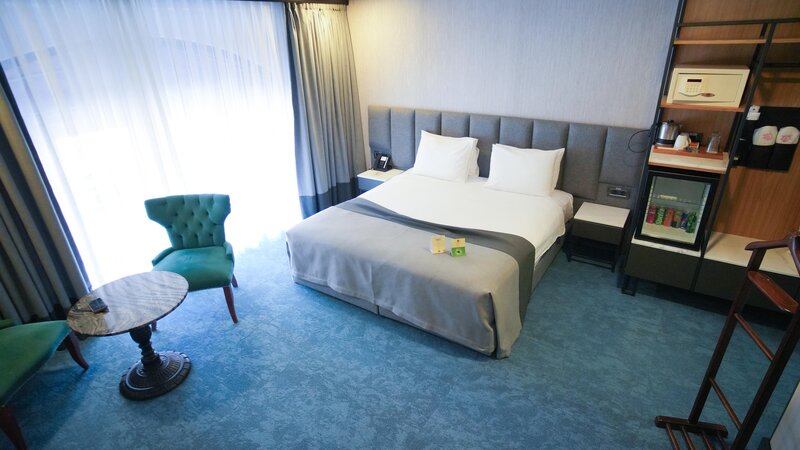 Dosso Dossi Hotels Old City 33