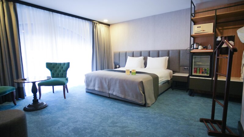 Dosso Dossi Hotels Old City 34