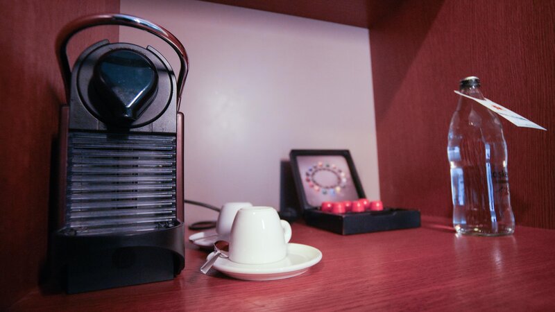 Dosso Dossi Hotels Old City 35